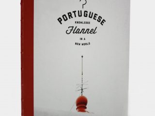 Catálogo de moda Portuguese Flannel